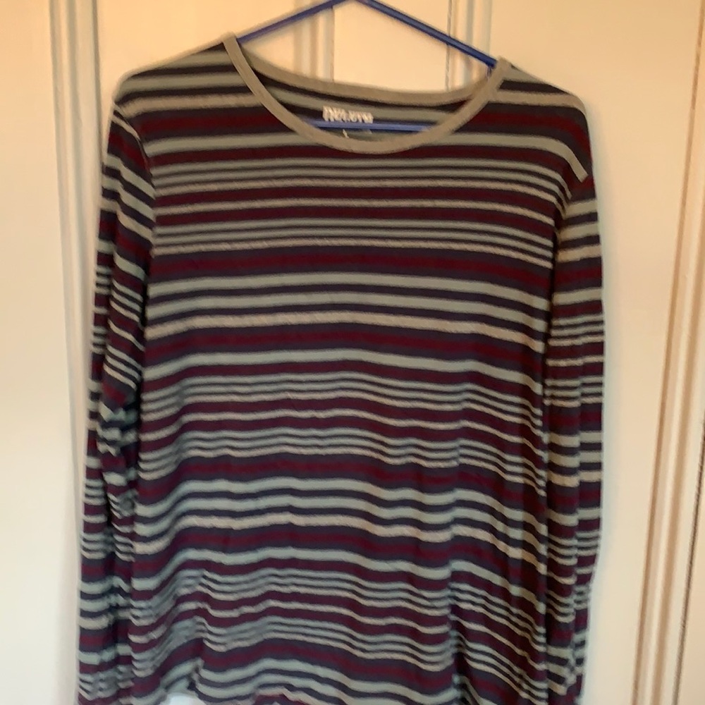 Duluth long sleeve shirt
